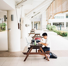 Image by CHUTTERSNAP