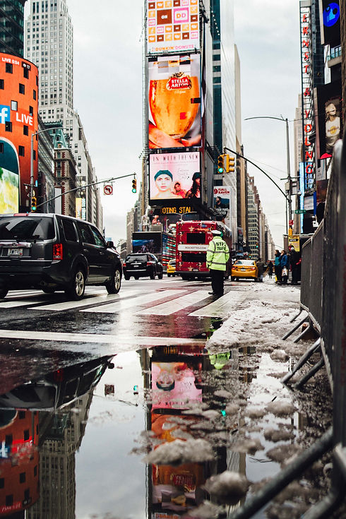 Image by Austin Scherbarth