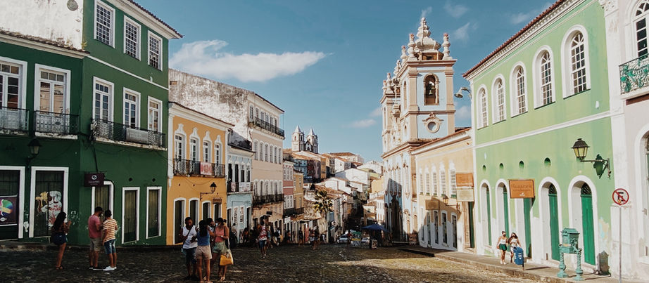 Destinos do Brasil reconhecidos pela UNESCO: lugares únicos para viajar