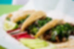 Taco Night
