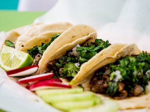 Top 5 Must-Try Mexican Restaurants in DFW