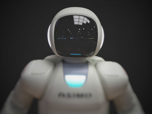 Will Robots Take Over Your Job? Discover Which Professions Are Most at Risk