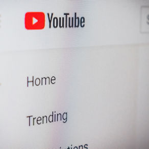Succeeding on YouTube as a middle-aged, overweight man in a beautiful person world
