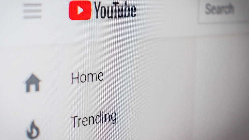 Does your business have a presence on YouTube?