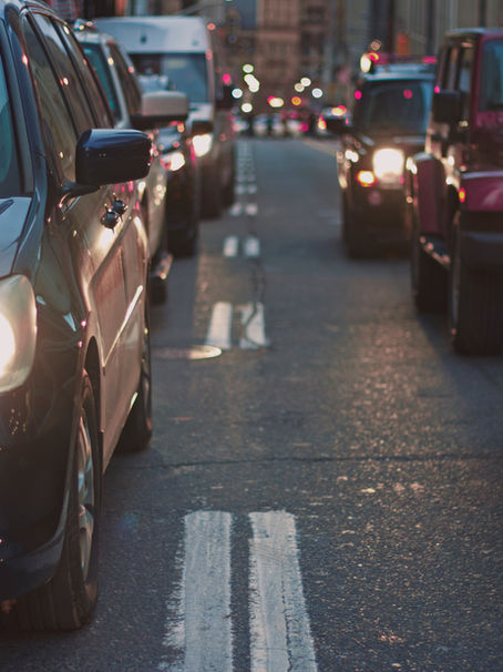 Rodízio volta ao normal em São Paulo