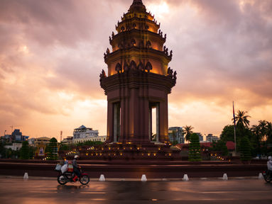 Phnom Penh: 14 cose imperdibili nella capitale della Cambogia