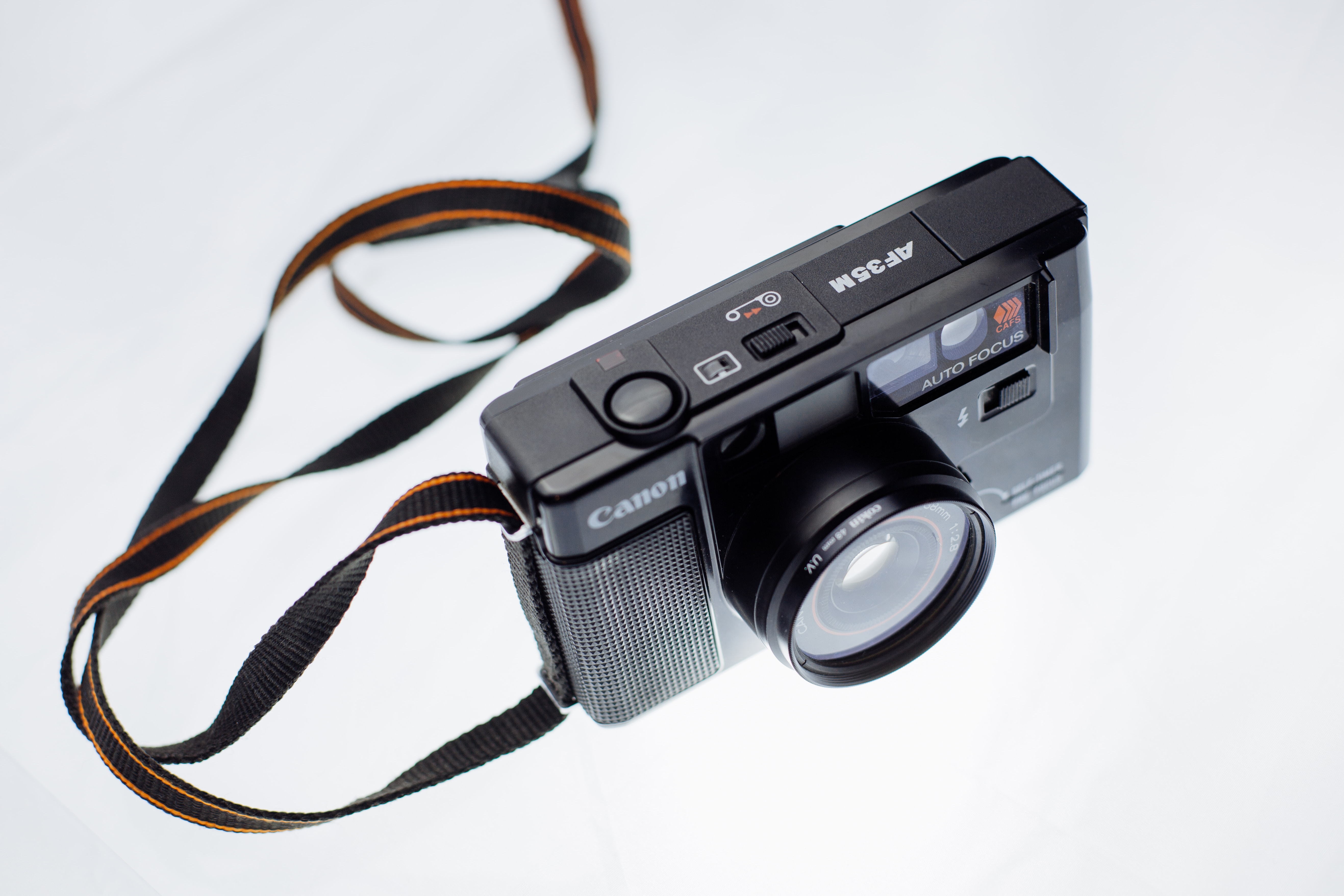 Best point & shoot cameras? content media