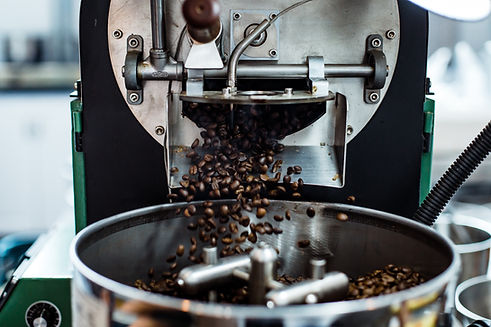 The Aroma Story