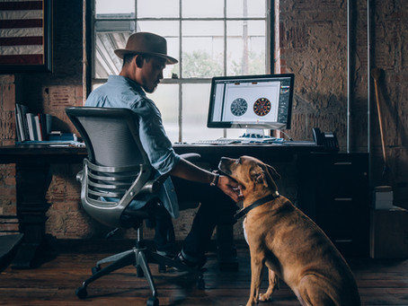 10 Habits of Highly Effective Remote Workers