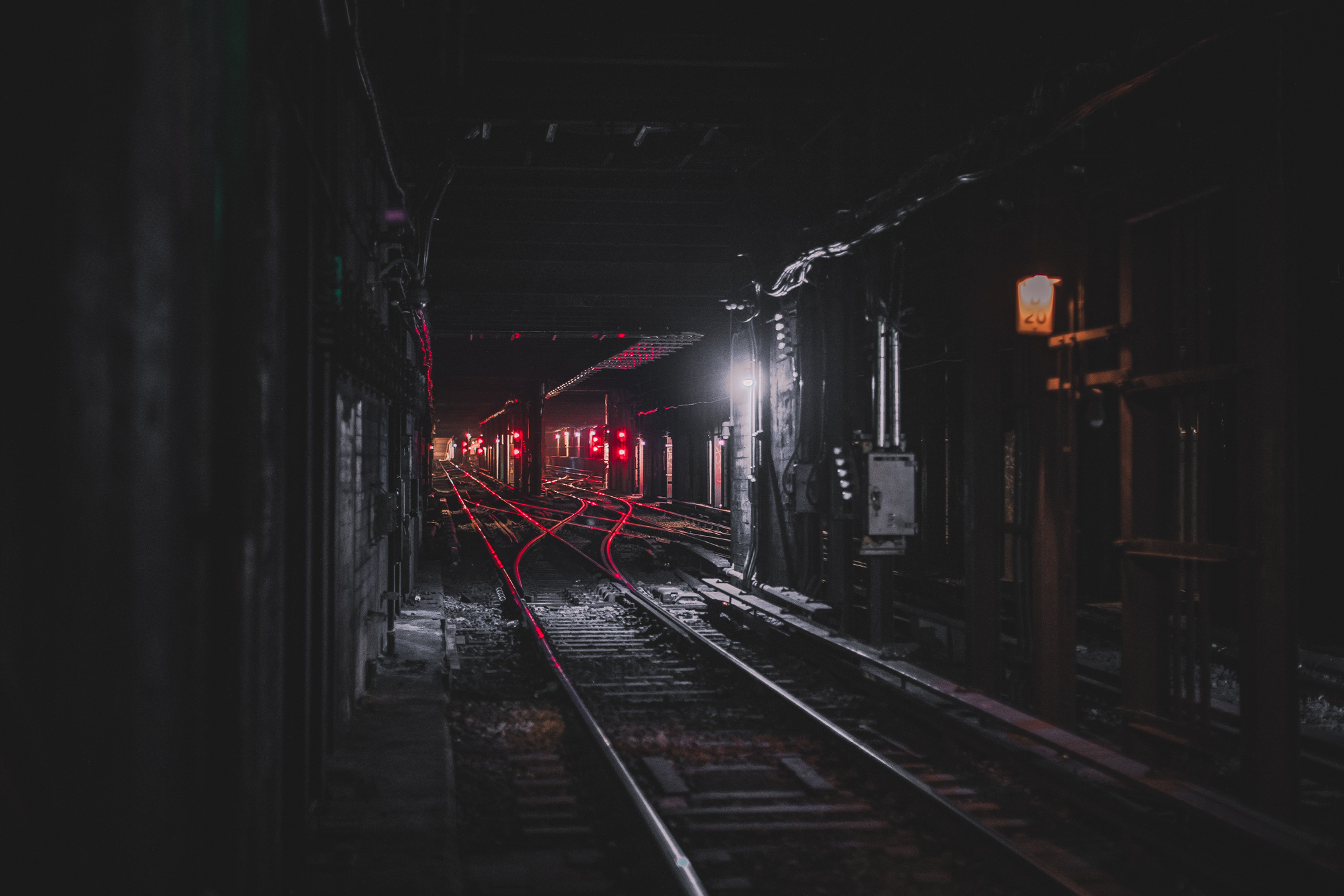 UNDERGROUND 2026 PRESET (FL)