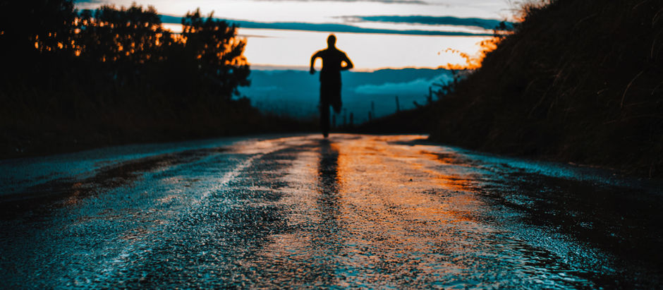 Entrenarse para una vida espiritual