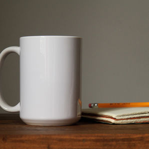 ADOTE UMA CANECA