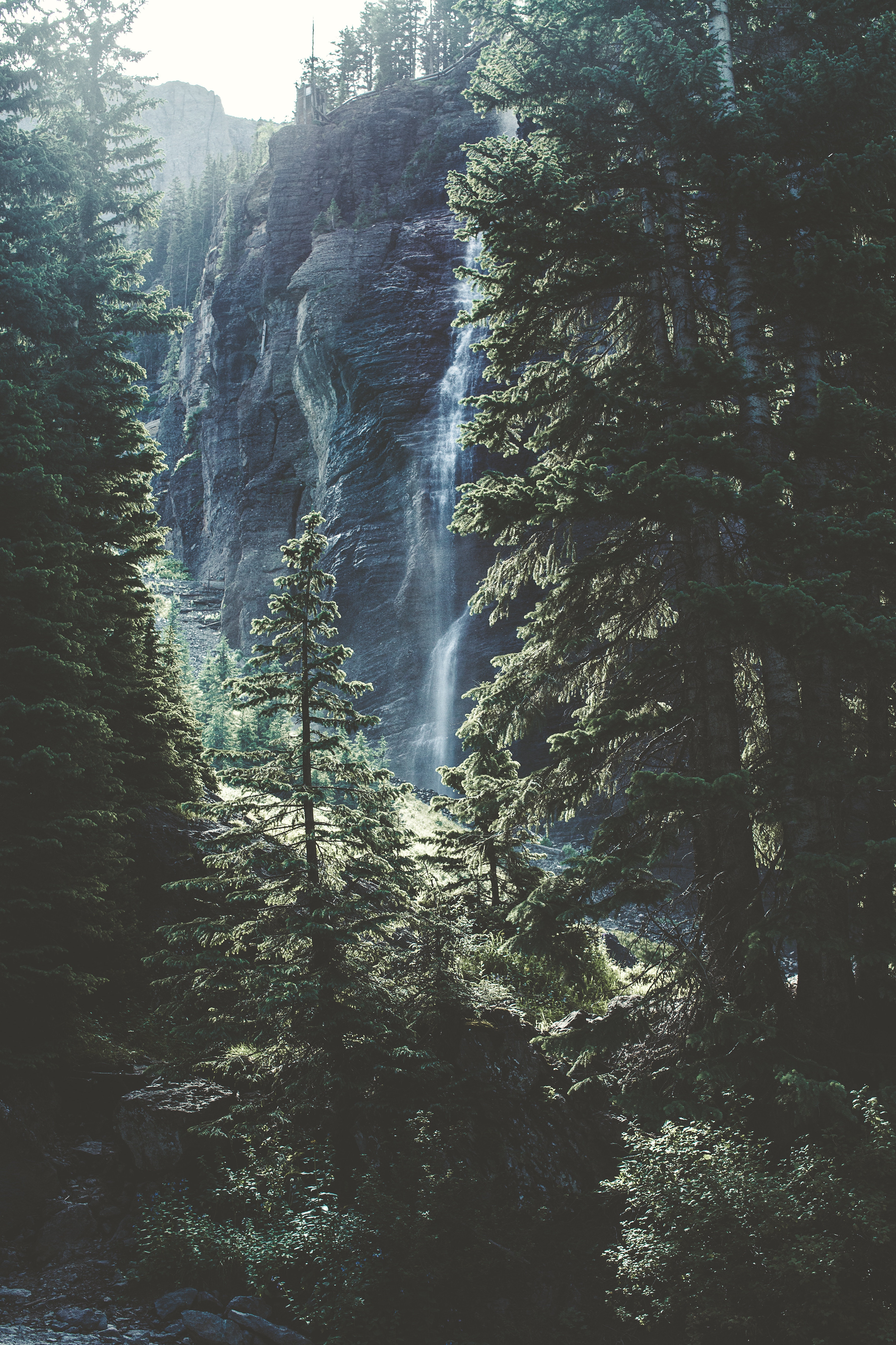 Bear Creek Loop