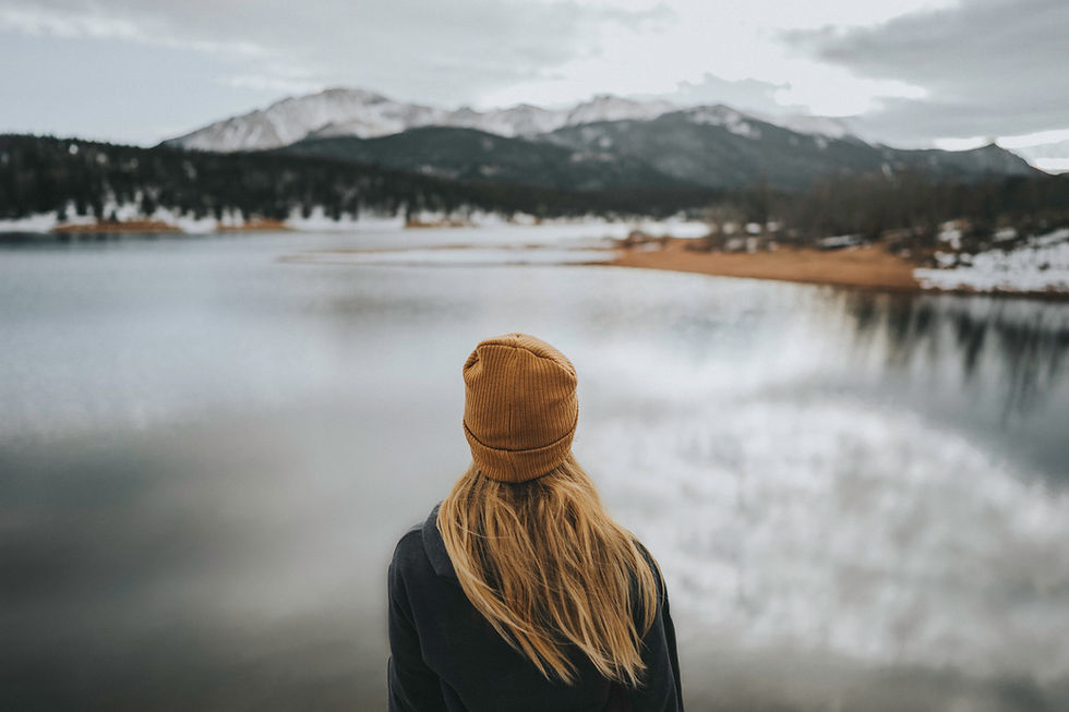 Image by Katie Drazdauskaite