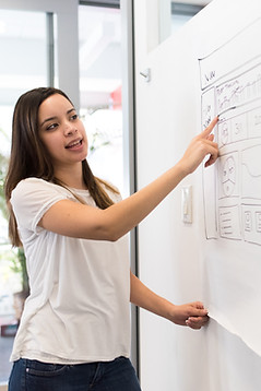 Image by Christina @ wocintechchat.com