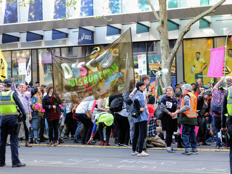 Policy Bites: Policy Ecleticism and Value Binaries