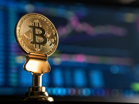 World Financial System & Cryptocurrencies