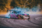 Aula Drift 17 a 21 de Agosto