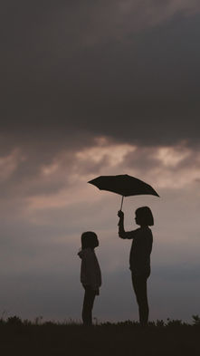 CURA DA CRIANÇA INTERIOR