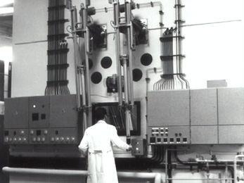 Nuclear Physics - A Definition