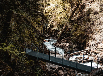 Pont vers le possible