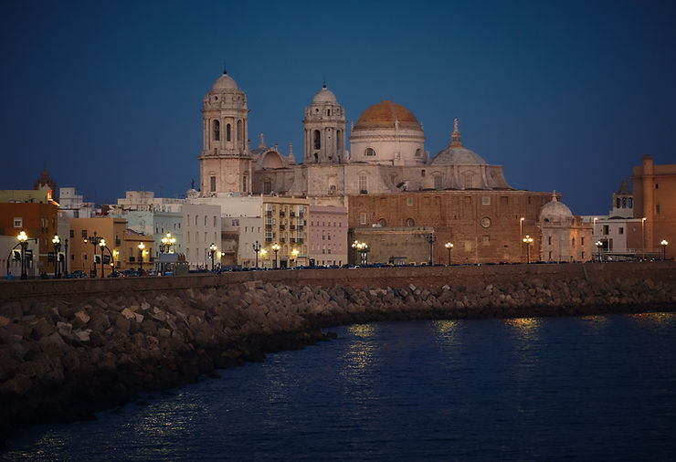 Cádiz