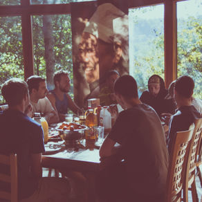 An Ode to (College) Parenthood