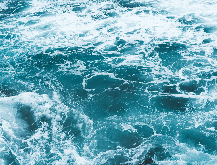 Image by Peter Fogden