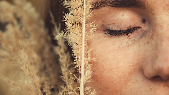 Green Goddess CBD Facial