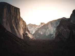 Monday Morning Prayer: The Valley of Death