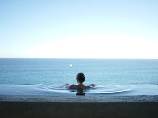 Healing Waters - The Original  Spa Experience