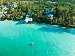 Zanzibar Island