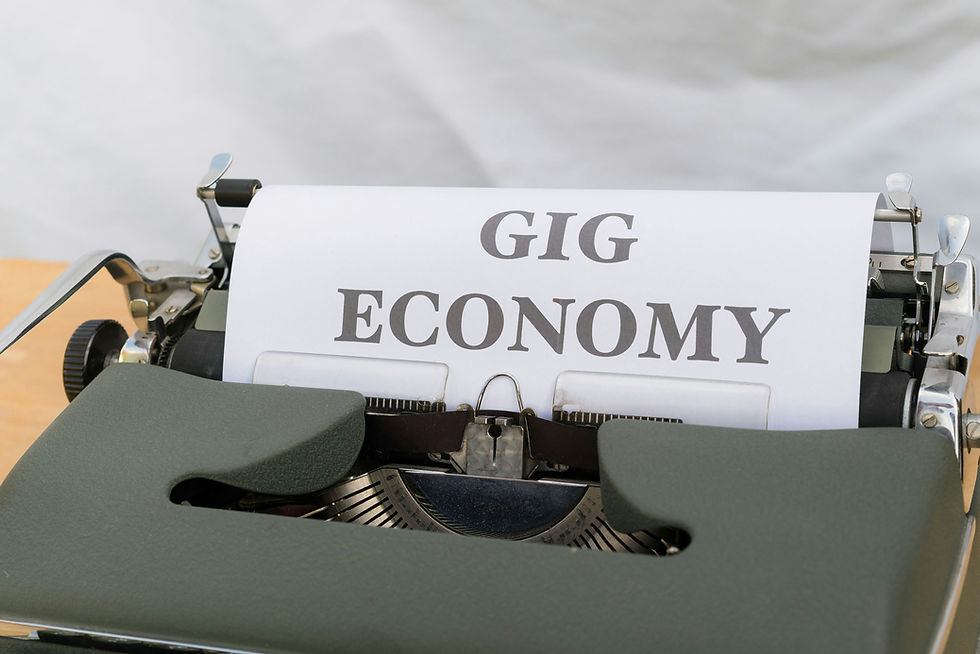 UN labor organization adopts convention to set employment standards for gig workers