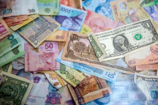 Need To Send Money Abroad? Here's How To Do It For Free..