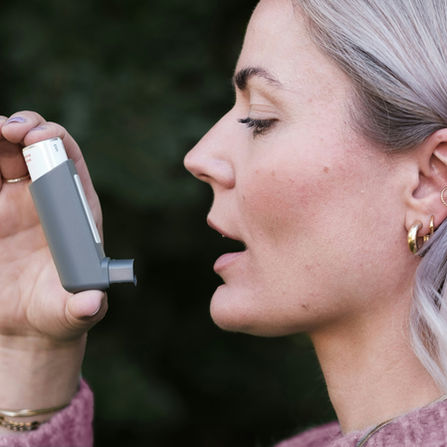 Asthme, BPCO et overlap, une belle étude prospective sur le risque d'exacerbation : une étude hongkongaise