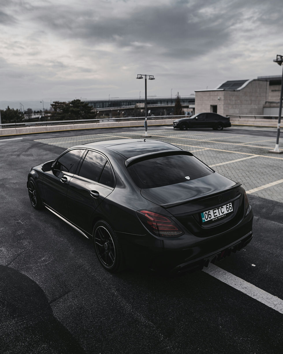 Frequently Asked Questions About Chrome Delete—Elite Wraps Asheville