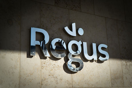 Newcastle Regus Building Mediation