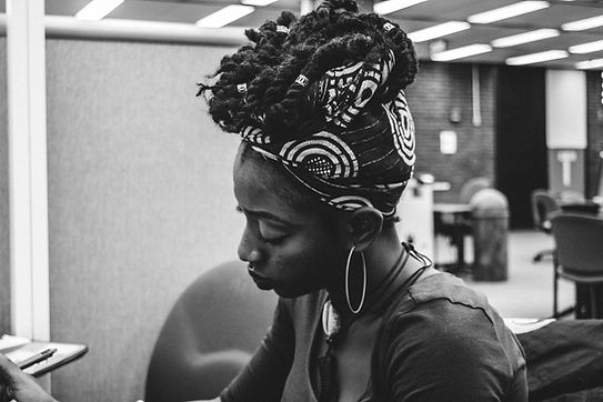 Image by De'Andre Bush