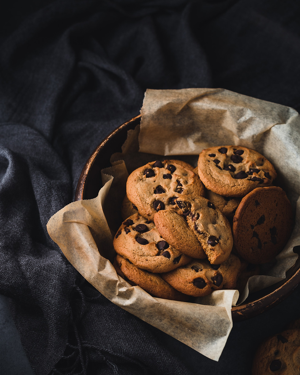 Miniature : Cookies x3