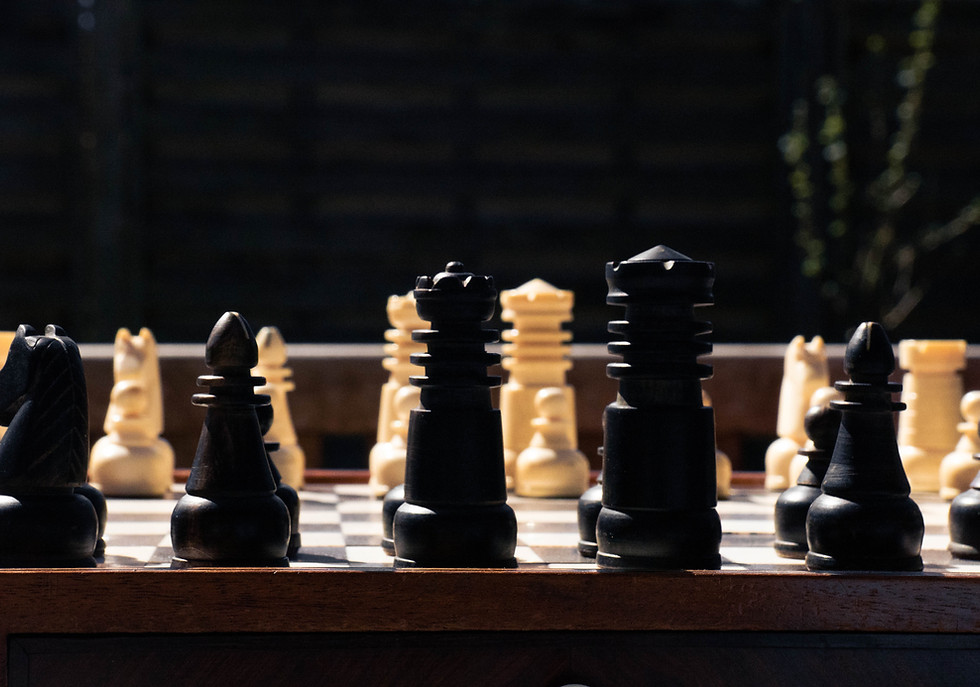 Strategy