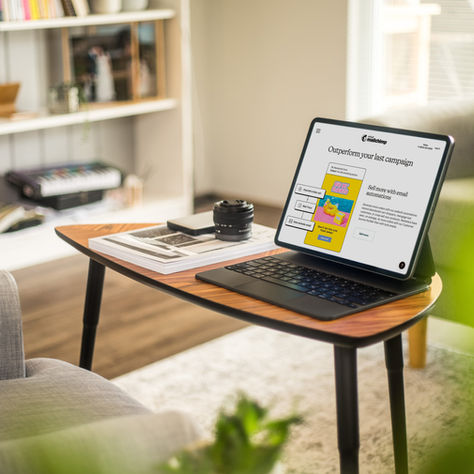 WFH: Saving the Planet, One Slack at a Time