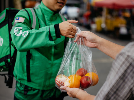 How To Choose Food When On The Road