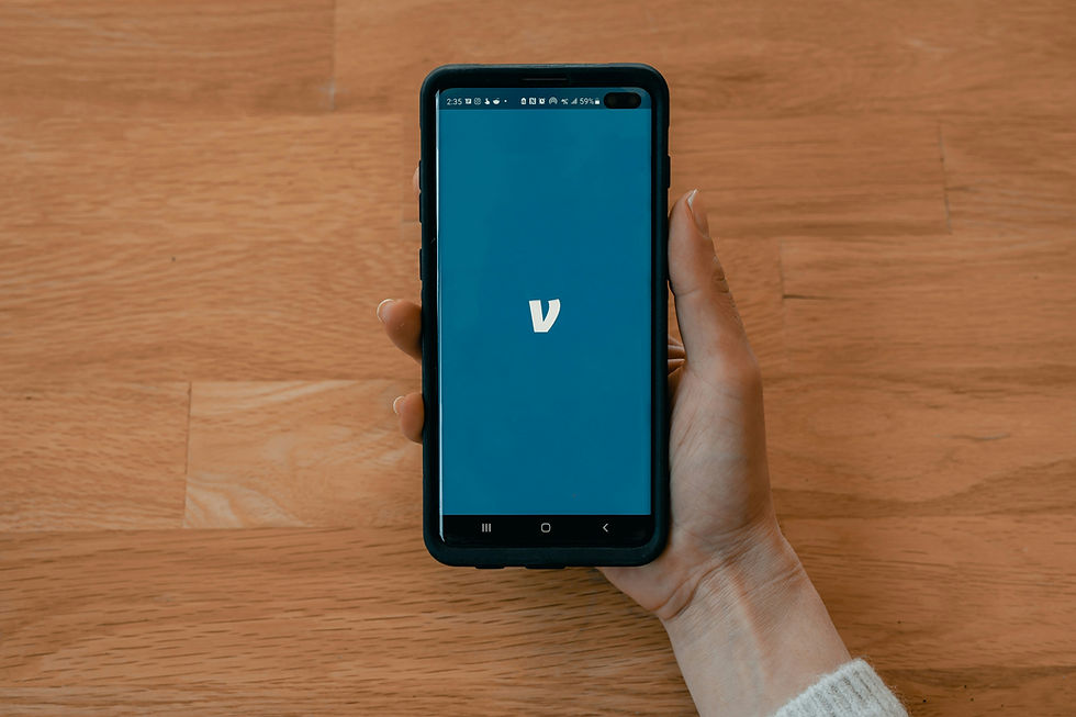 Venmo for America? Why the U.S. Government Now Wants You to Help Pay the $36.7 Trillion National Debt — One Payment at a Time