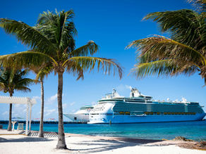 LNG Bunkering Arrives in the Western Caribbean