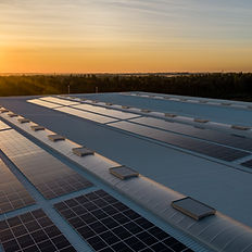 Commercial Roof & Solar Inspections
