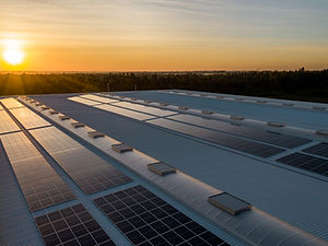 solar panel