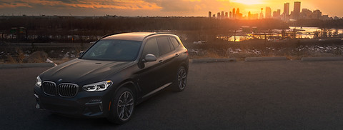 Alquiler de Autos de lujo