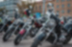 Rolling Thunder Salute to Veterans