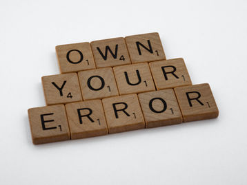 Evidence Base: Deliberate Errors Enhance Learning