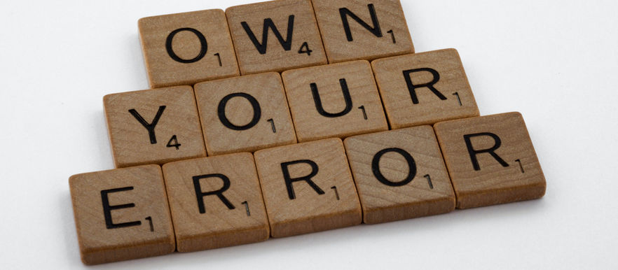 Values to lead by - Integrity